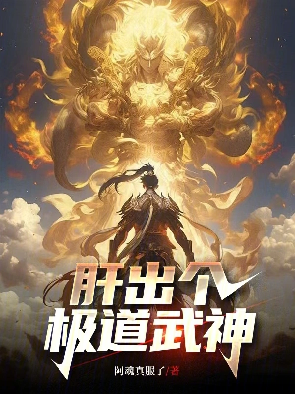 This martial god is too extreme